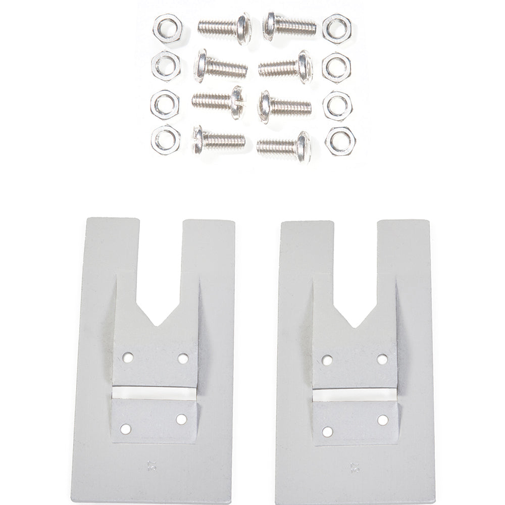 Fotress FX7  Mud Palm Set  Pair FX7 MUDPALMSET