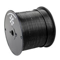 Pacer Black 18 AWG Primary Wire  500 WUL18BK500