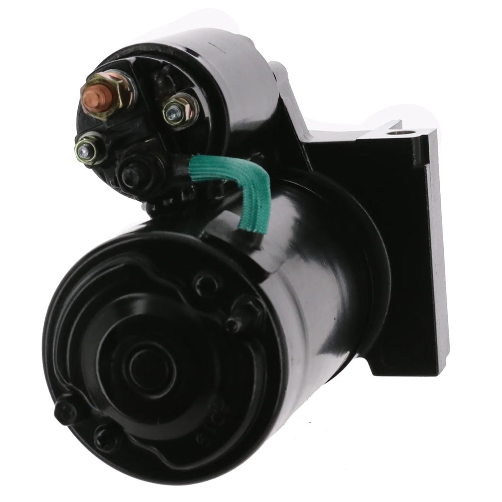 ARCO Marine HighPerformance Inboard Starter w14 Flywheel  Gear Reduction 30470A