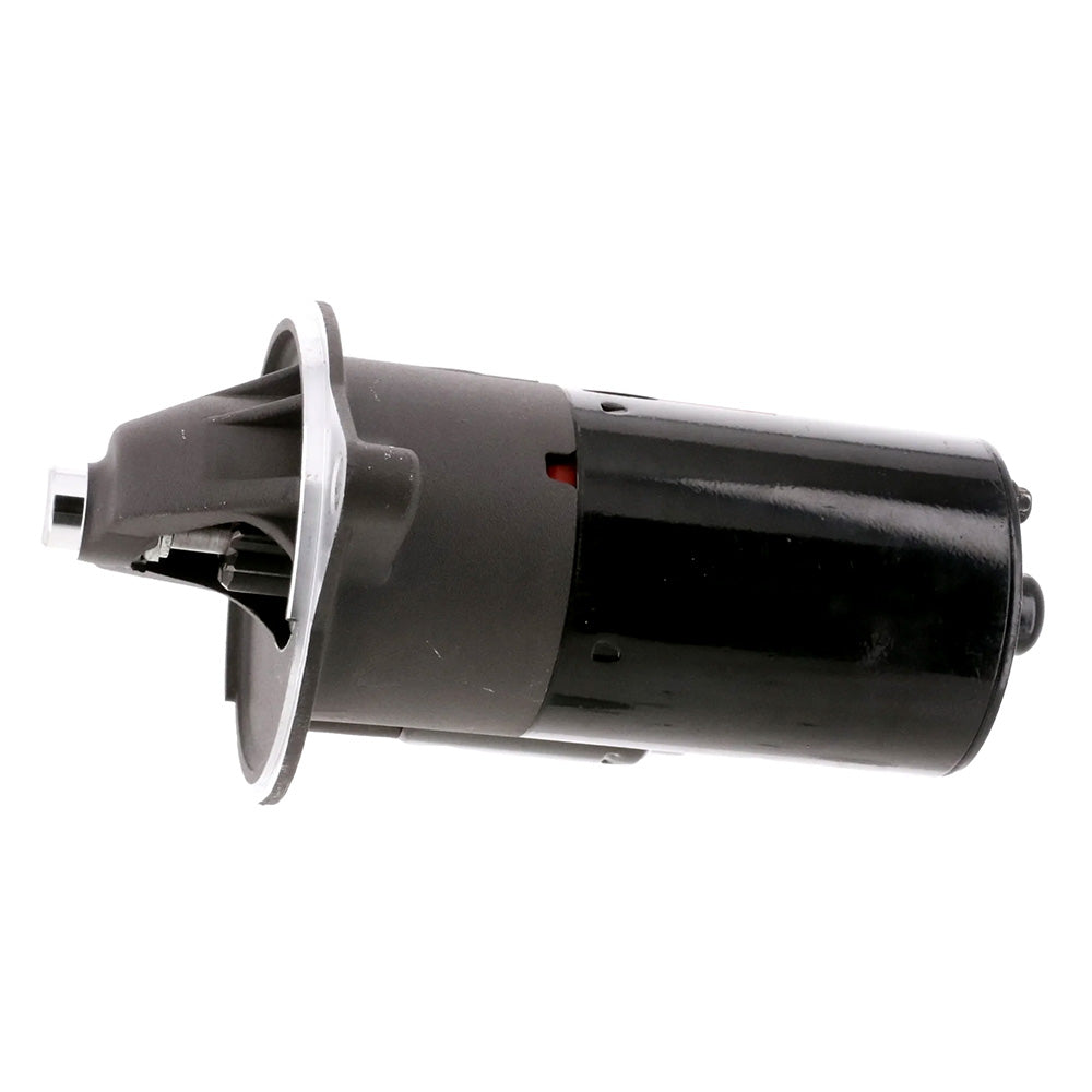 ARCO Marine HighPerformance Inboard Starter wGear Reduction  Permanent Magnet  Clockwise Rotation Late Model 70125