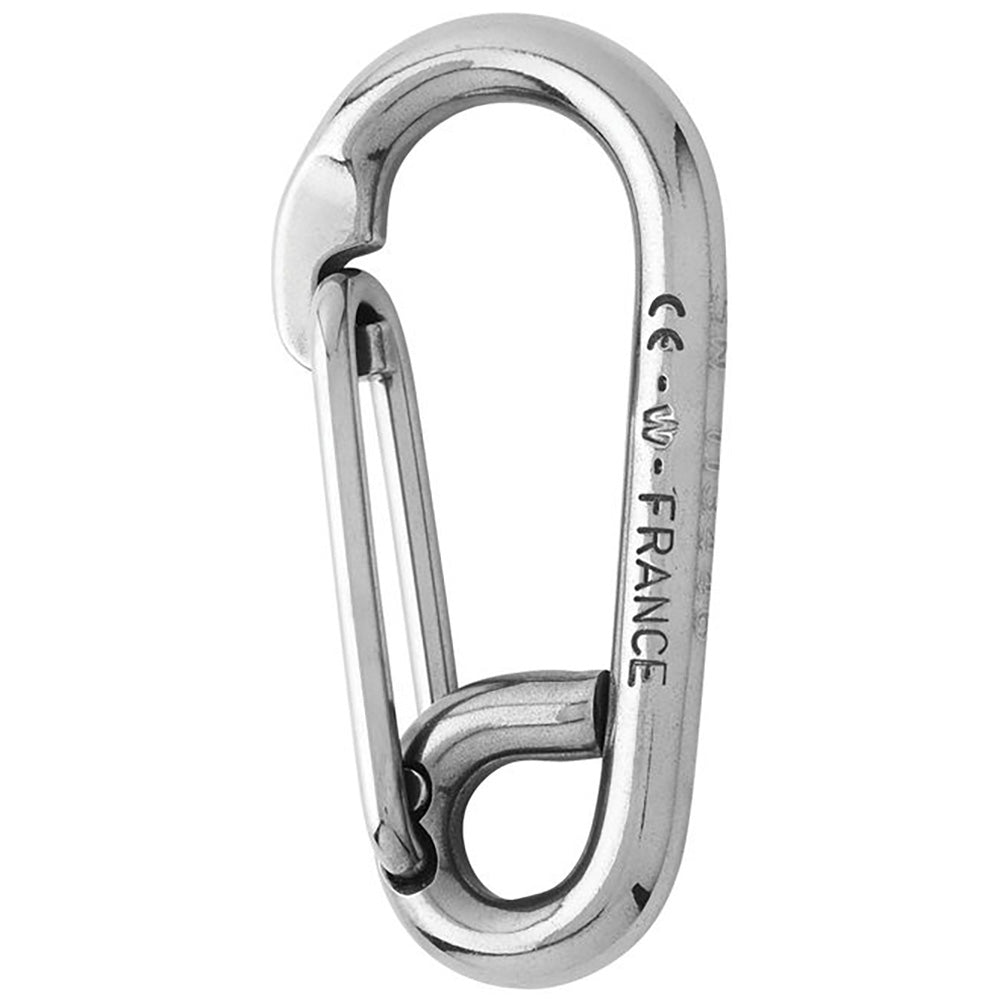 Wichard Symmetric Carbin Hook  120mm Length  1532 2317W