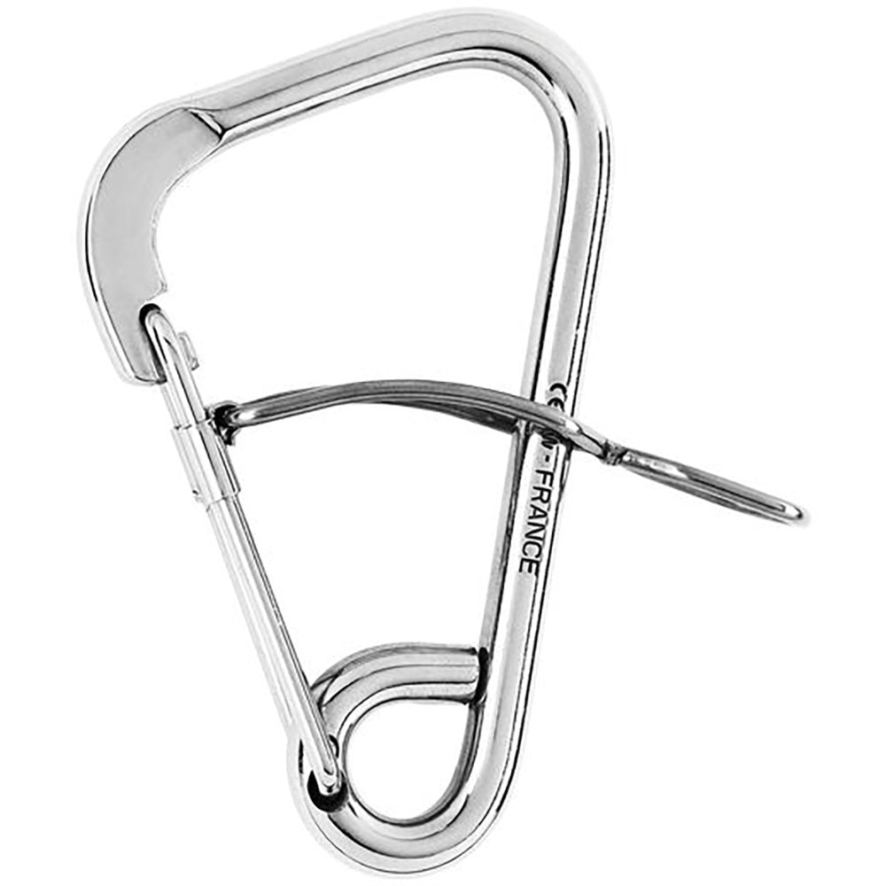 Wichard Automatic Mooring Hook  170mm Length  61116 2329W