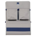 Blue Performance Cabin Bag  Small PC3580