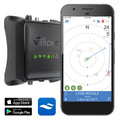 Vesper Cortex M1 Full Class B SOTDMA SmartAIS Transponder wRemote Vessel Monitoring  Works Worldwide 0100281520