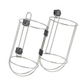 Polyform 9 Diameter Fender Holder Kit  2 Pack TFR2302