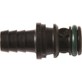 Attwood Universal Sprayless Connector  Hose Male 51638 8838HM6