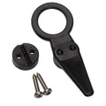 Barton Marine Shroud Cleat wEye 52111