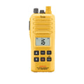 Icom ICGMDSS VHF Handheld wBP234 Battery  Charger GM1600DU 71 USA