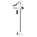 Minn Kota Riptide Instinct QUEST 90115 Trolling Motor wWireless Remote  2436V  90115LBS  72 White 1358561